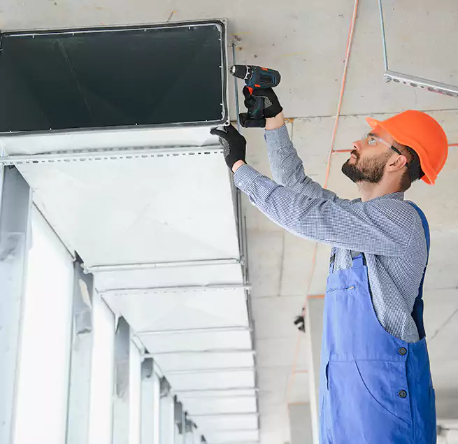 Why Homeowners & Businesses Trust Us in Fitchburg, MA