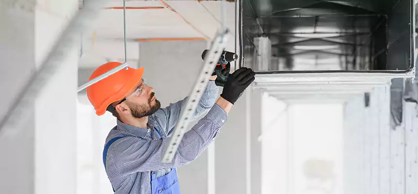 Our Air Vent Replacement Services in Fitchburg, MA