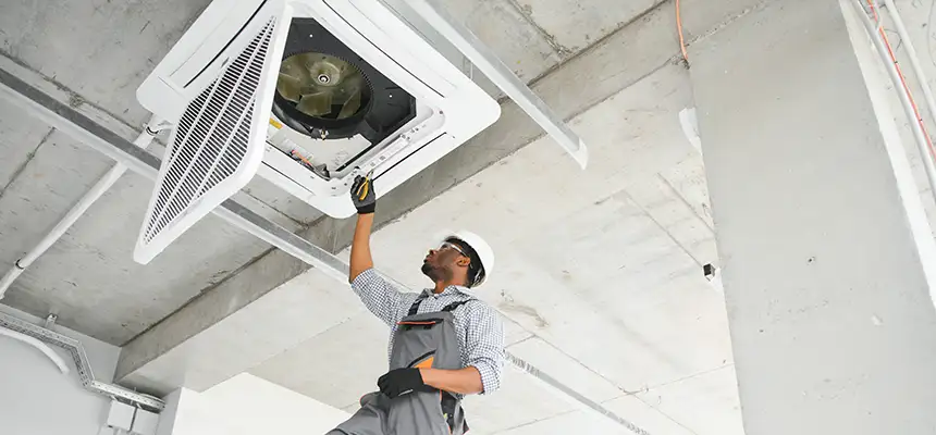 Efficient Multi‑Unit & HOA Annual Vent Cleaning Plans in Fitchburg