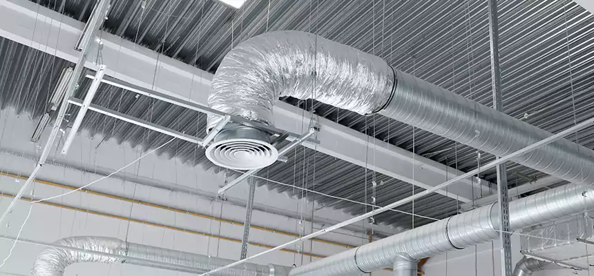 Our Dryer Vent Hose Replacement Services in Fitchburg, MA