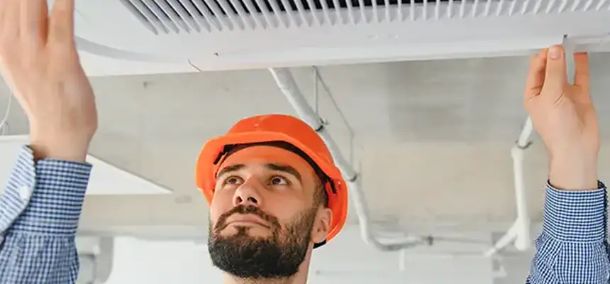 Our Furnace Vent Cleaning Services in Fitchburg, MA