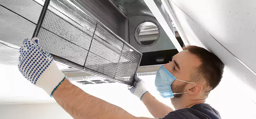 Our Home Duct Cleaning Services in Fitchburg, MA  