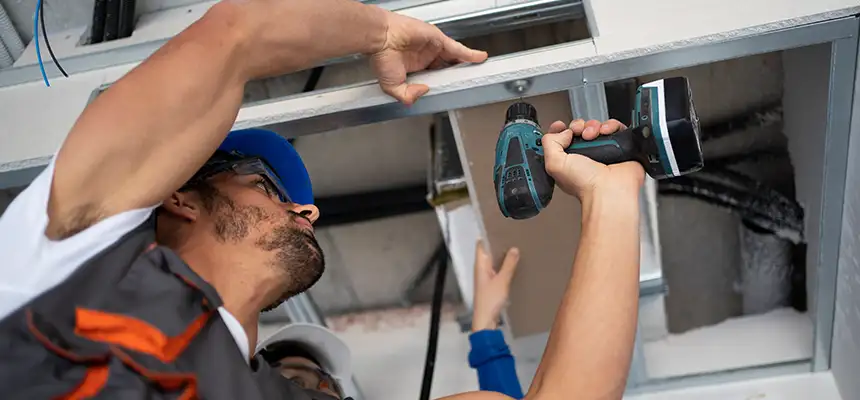Our Improve Home Air Circulation Services in Fitchburg, MA