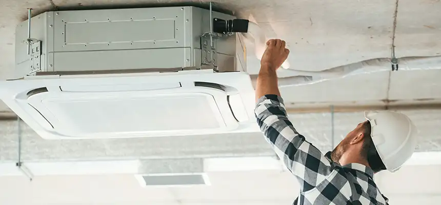 Our Local Vent Cleaning Services in Fitchburg, MA