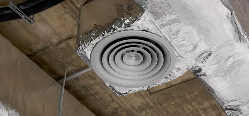 Our Low VOC Vent Installation Services in Fitchburg, MA