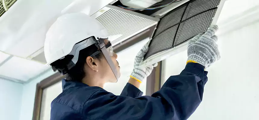 Our Mold & Mildew Removal from Air Ducts Services in Fitchburg, MA