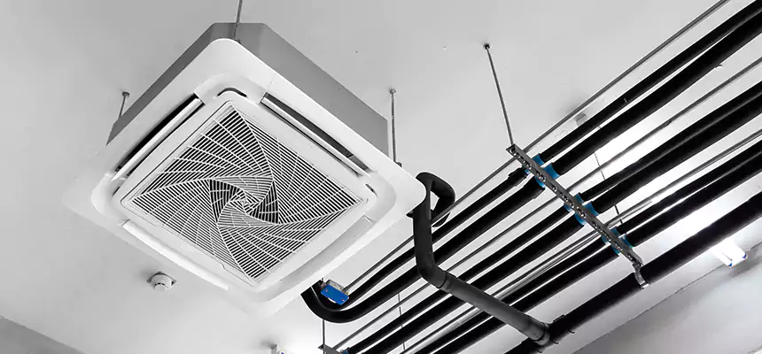 Our Smart AC Vent Controller Services in Fitchburg, MA