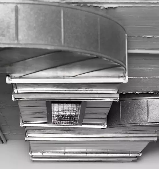 Professional Air Duct Pet Hair Removal in Fitchburg, MA