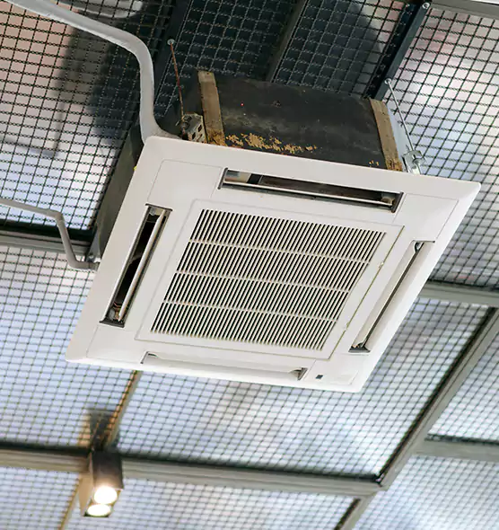 Top-Notch Allergy Relief Vent Cleaning Services in Fitchburg, MA