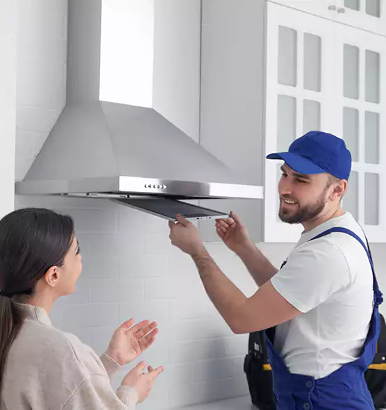 Professional Dryer Vent Cleaning Service in Fitchburg, MA