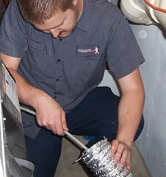 About Dryer Vent Hose Installation in Fitchburg, MA