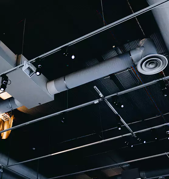 Professional Duct Cleaning For LEED Homes in Fitchburg, MA