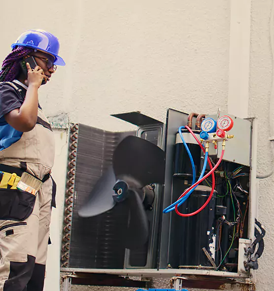 Professional Energy-Efficient HVAC Cleaning in Fitchburg, MA