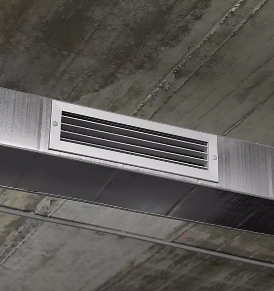 Trusted Hospital Grade Air Duct Cleaning Experts in Fitchburg, MA