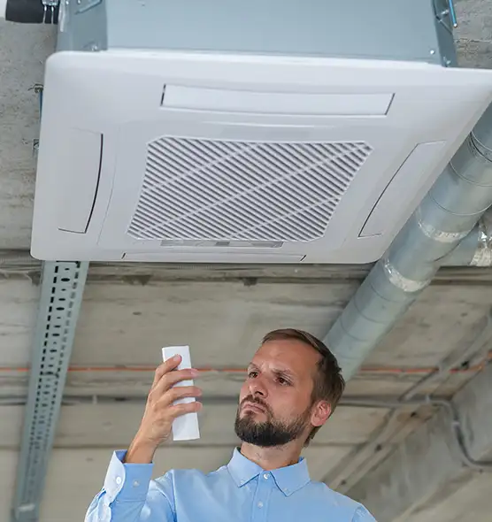 About Local Vent Cleaning Services in Fitchburg, MA