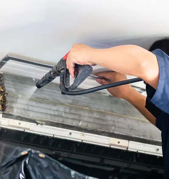 Welcome to Move-in/Move-out Duct Cleaning Services in Fitchburg, MA