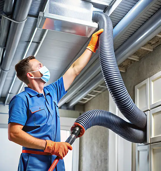 Welcome to Air Duct Cleaning & Repairs Fitchburg — Your Local Roof Dryer Vent Cleaning Specialists in Fitchburg, MA