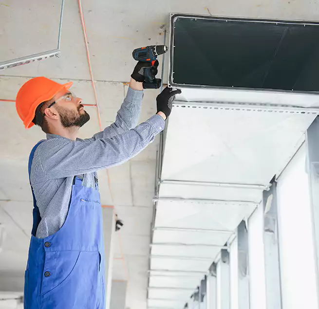 Why Homeowners & Businesses Trust Us in Fitchburg, MA?