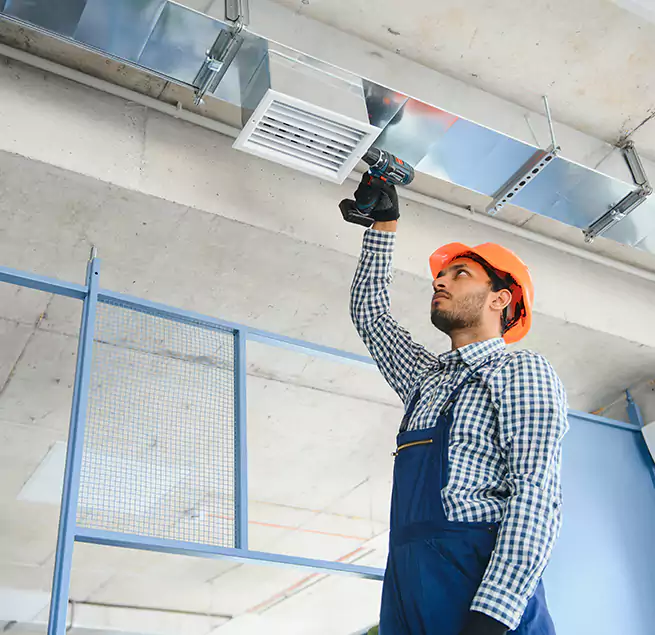 Why Homeowners & Businesses Trust Us in Fitchburg, MA?