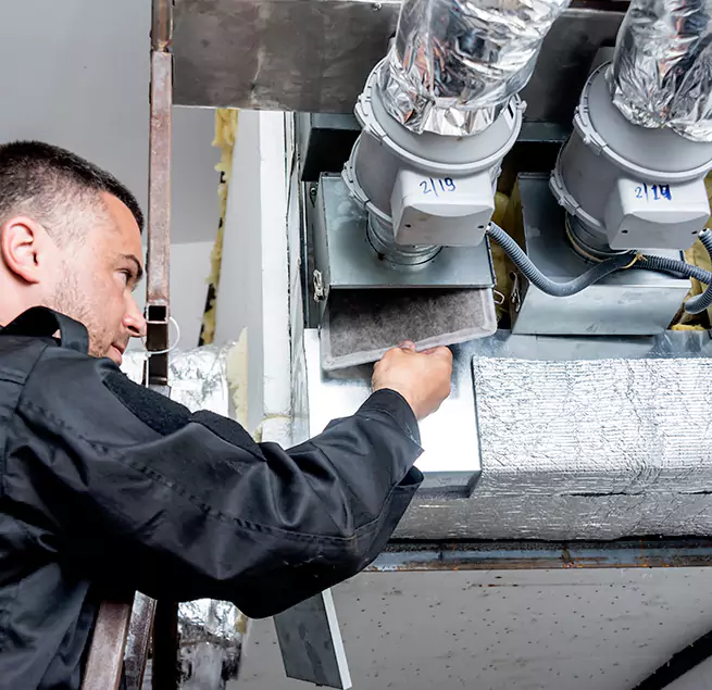 Why Homeowners & Businesses Trust Us in Fitchburg, MA?