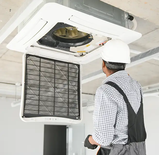 Why Homeowners & Businesses Trust Us in Fitchburg, MA?