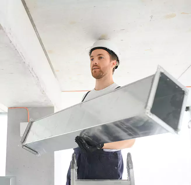 Why Homeowners & Businesses Trust Us in Fitchburg, MA