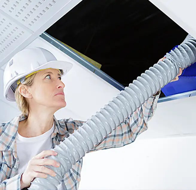 Why Homeowners & Businesses Trust Us Fitchburg, MA