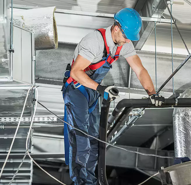 Why Homeowners & Businesses Trust Us in Fitchburg, MA?