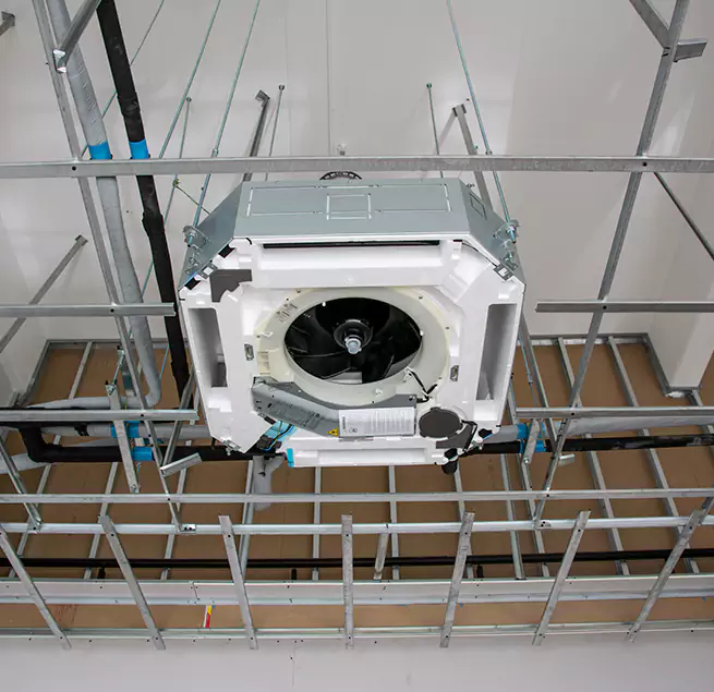 Why Homeowners & Businesses Trust Us in Fitchburg, MA?