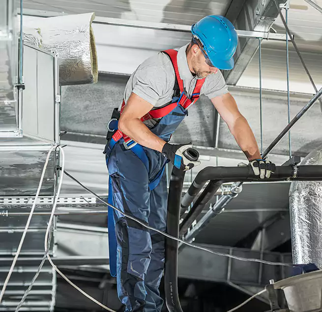 Why Homeowners & Businesses Trust Us in Fitchburg, MA?