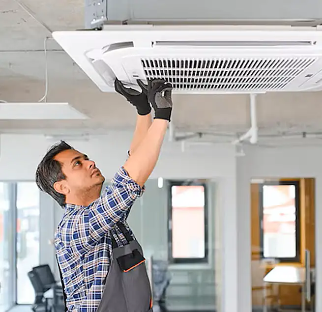 Why Homeowners & Businesses Trust Us in Fitchburg, MA?