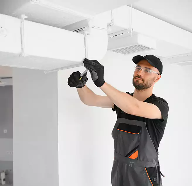 Why Homeowners & Businesses Trust Us in Fitchburg, MA?