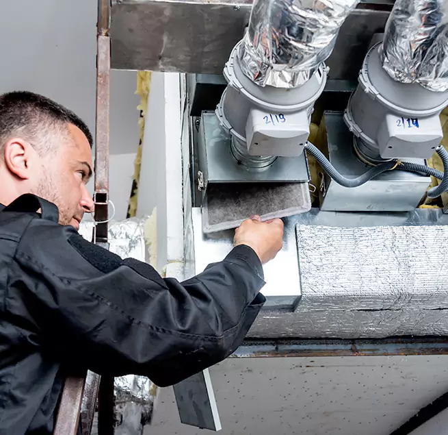  Why Homeowners & Businesses Trust Us in Fitchburg, MA?