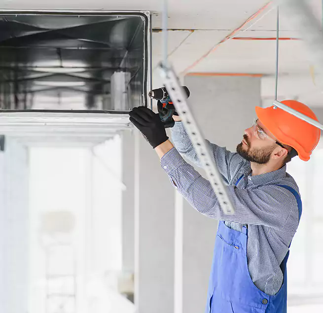 Why Homeowners & Businesses Trust Us Fitchburg, MA