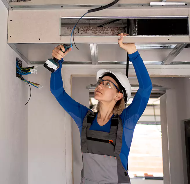 Why Homeowners & Businesses Trust Us in Fitchburg, MA?