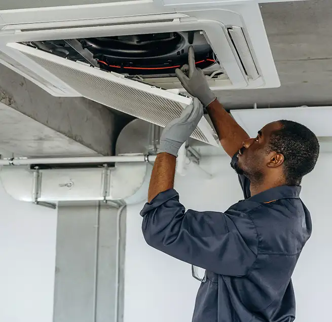 Why Homeowners & Businesses Trust Us in Fitchburg, MA?