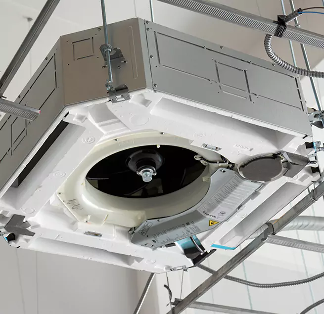 Why Homeowners & Businesses Trust Us in Fitchburg, MA?