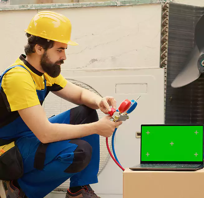 Why Homeowners & Businesses Trust Us in Fitchburg, MA?