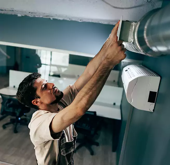 Why Homeowners & Businesses Trust Us in Fitchburg, MA?