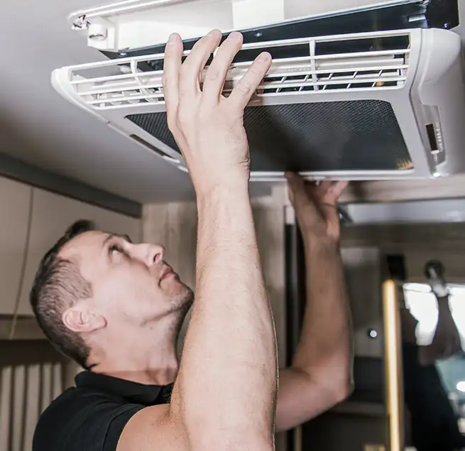 Why Homeowners & Businesses Trust Us Fitchburg, MA