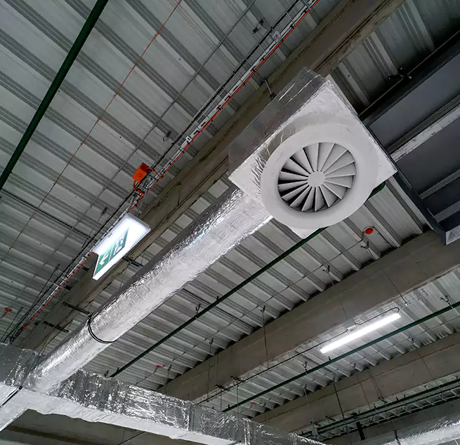 Why Homeowners & Businesses Trust Us in Fitchburg, MA