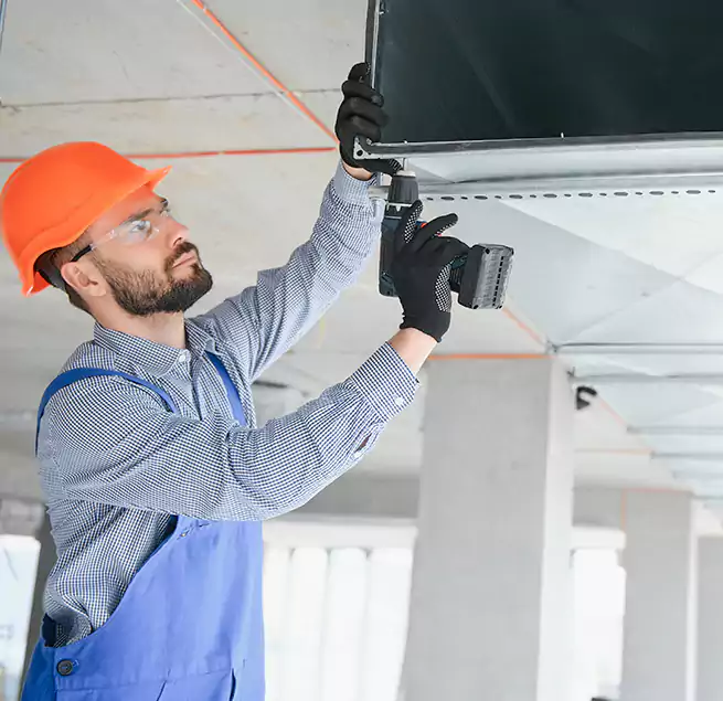 Why Homeowners & Businesses Trust Us in Fitchburg, MA?