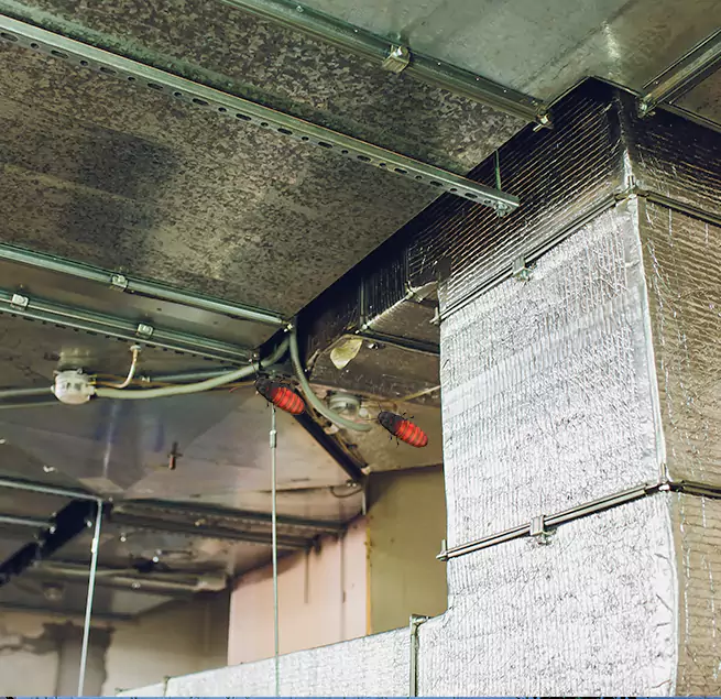 Why Homeowners & Businesses Trust Us Fitchburg, MA?