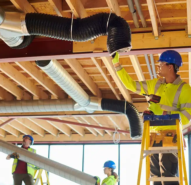 Why Homeowners & Businesses Trust Us in Fitchburg, MA?