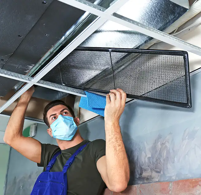 Why Homeowners & Businesses Trust Us in Fitchburg, MA?