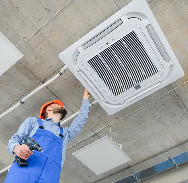 Why Homeowners & Businesses Trust Us in Fitchburg, MA