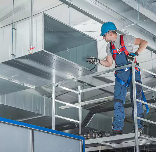 Why Homeowners & Businesses Trust Us in Fitchburg, MA?