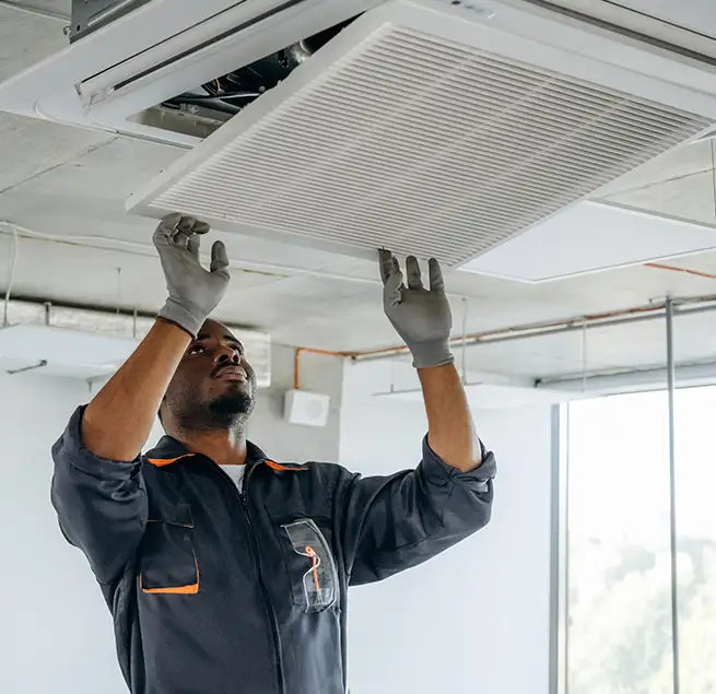  Why Homeowners & Businesses Trust Us in Fitchburg, MA?