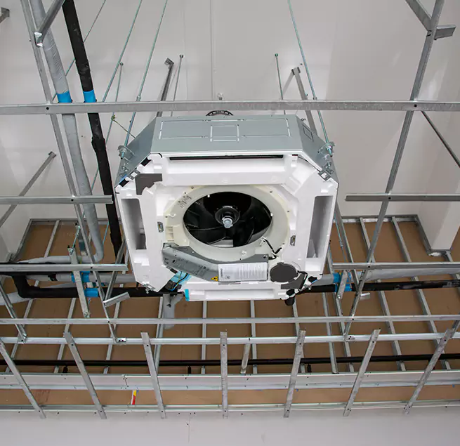 Why Homeowners & Businesses Trust Us Fitchburg, MA?