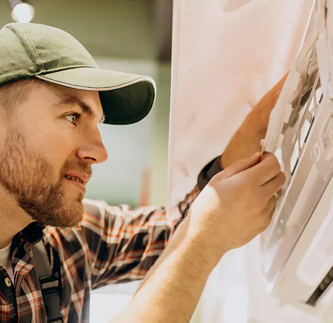 Why Homeowners & Businesses Trust Us in Fitchburg, MA?